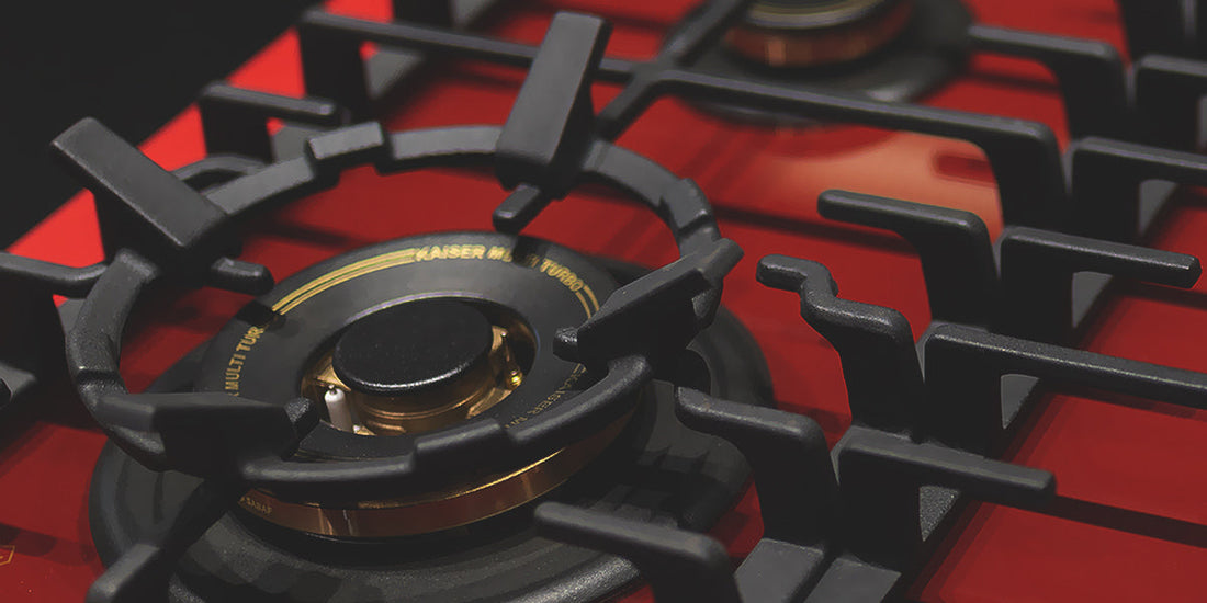 Gas vs. Induction vs. Ceramic Hobs: Which Is Right for Your Kitchen?