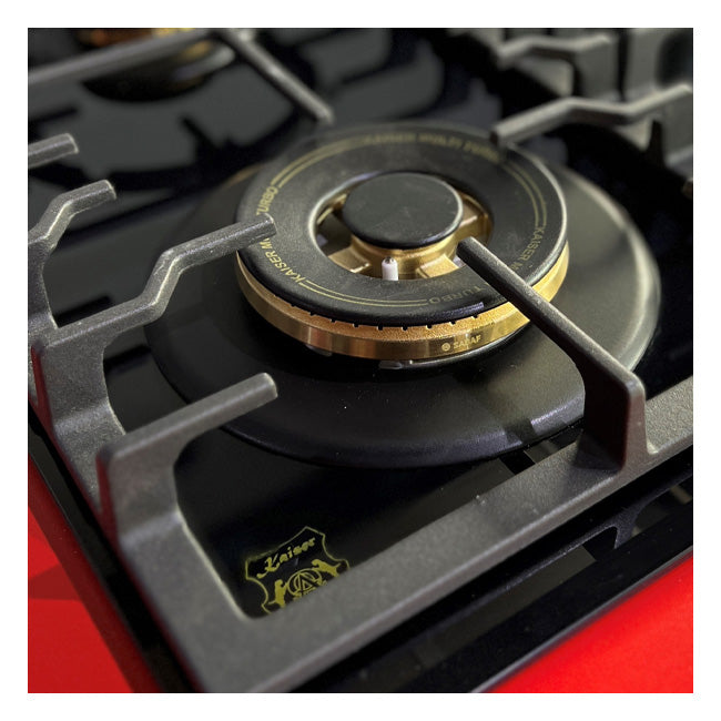 Empire KCG 6335 + Belle Epoque A 6423 Black Bundle