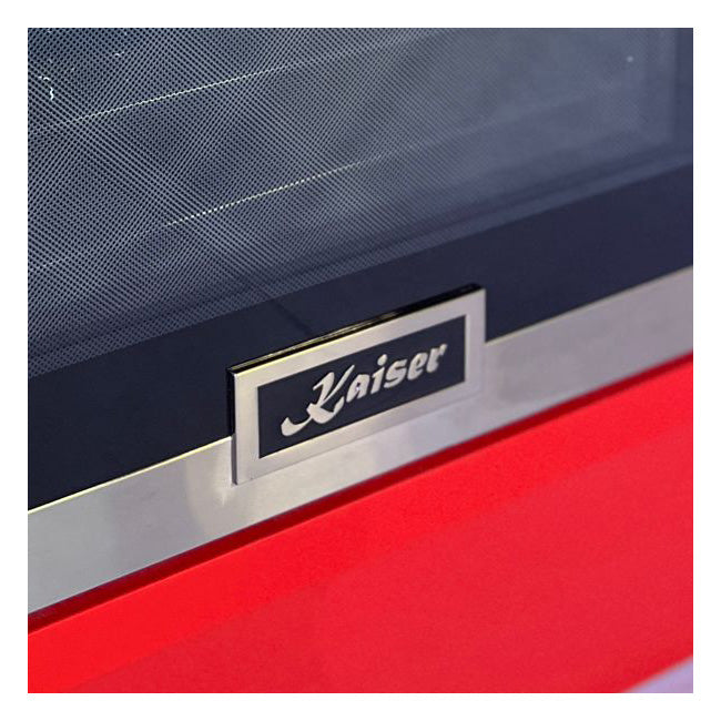 Grand Chef Gas Oven & 4 Burner Gas Hob Bundle (Stainless Steel)