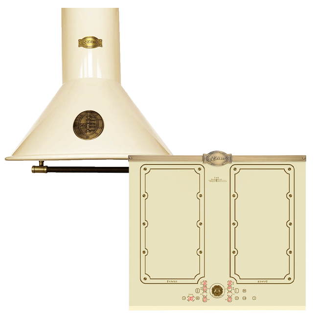 Kaiser EH 6432 ElfBE Belle Epoque Built In Single Oven Kaiser EH 6432 ElfBE Belle Epoque Built In Single Oven