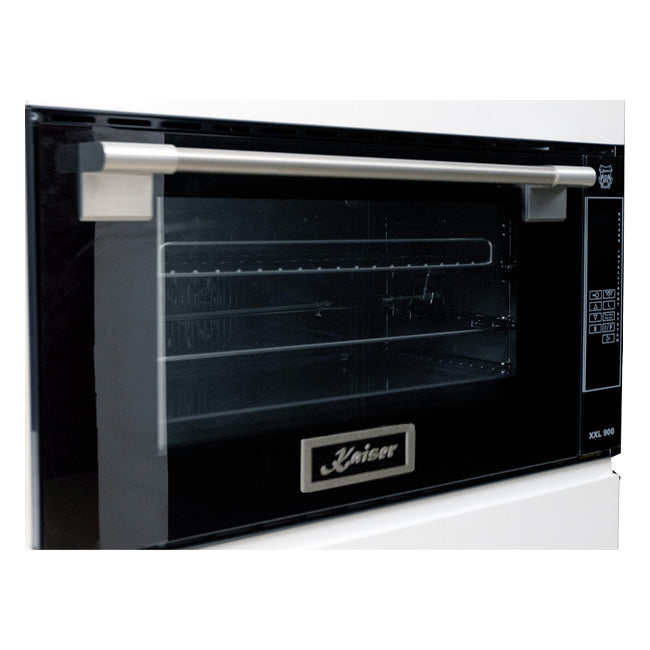 Avantgarde Pro 90cm Electric Oven & Built In Cooker Hood