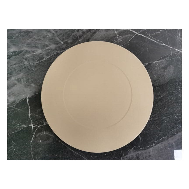 Art Deco Electric Oven & 60cm Cooker Hood Bundle (Ivory)