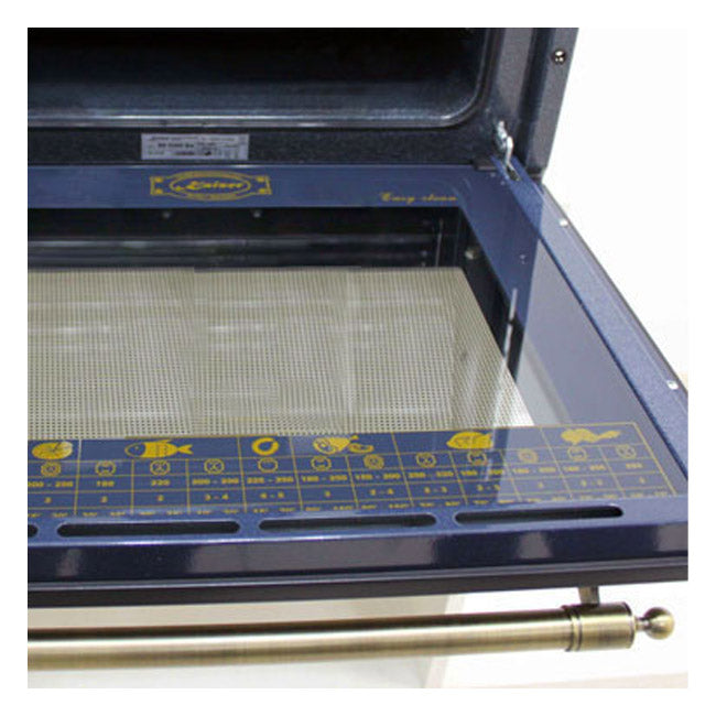 Empire 60cm Electric Oven & 900W Microwave (Ivory)