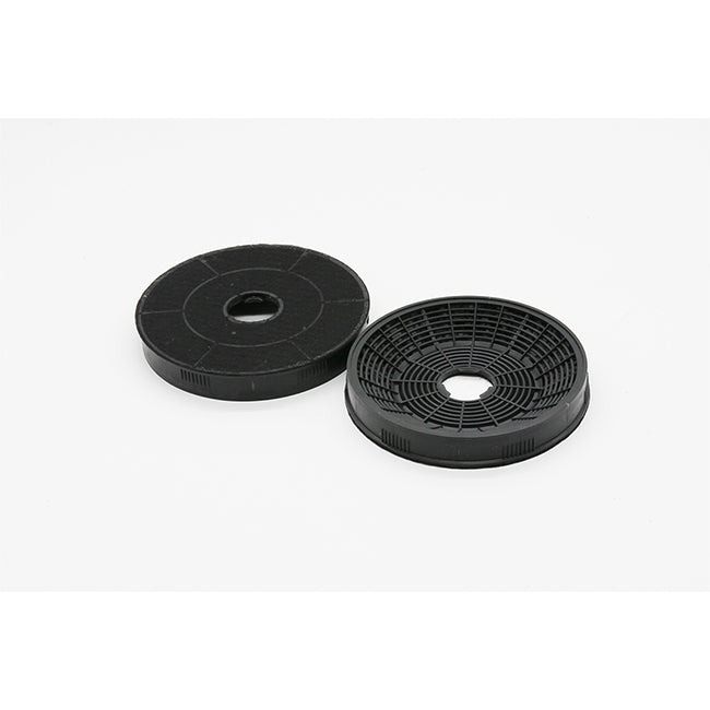 Empire Electric Oven & 60cm Cooker Hood Bundle (Black Silver)