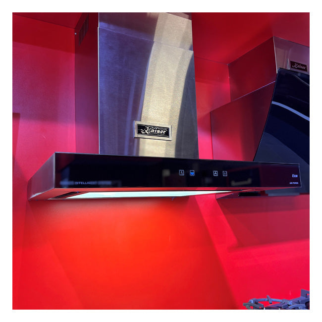 Avantgarde Pro 60cm Chimney Cooker Hood