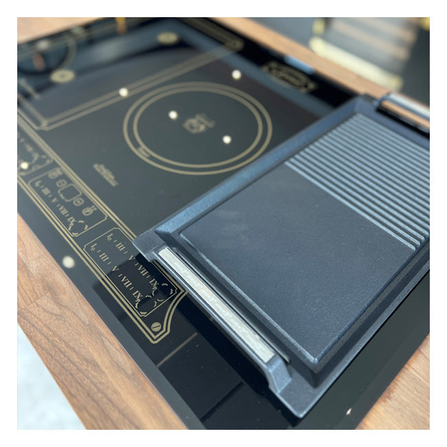 Empire KCT 7797 + Belle Epoque A 9423 Black Bundle