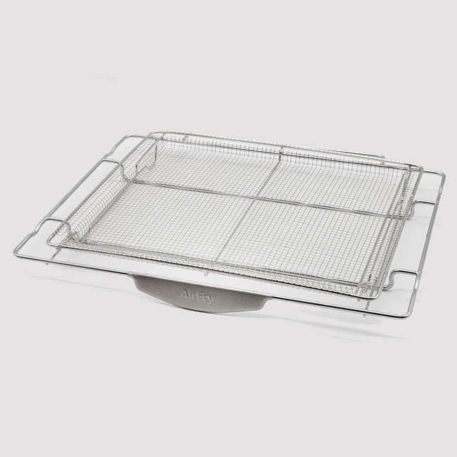 La Perle Noire Steam Oven & Electric Oven Bundle (Black Moire)