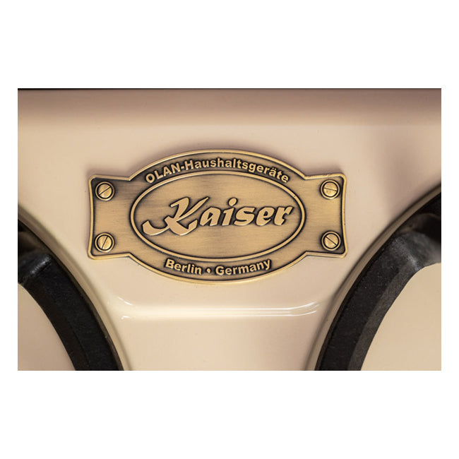 Empire KG 6325 + Belle Epoque A 6423 Ivory Bundle