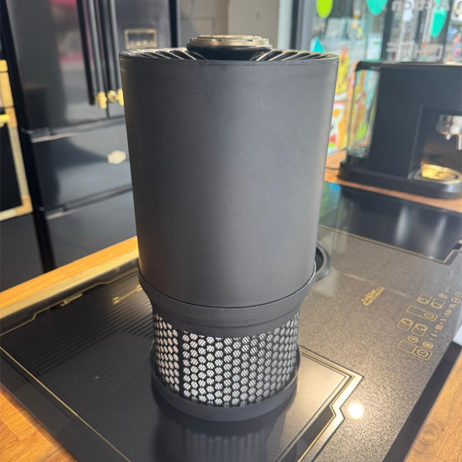 Empire 60cm Electric Oven & 90cm Downdraft Induction Hob (Ivory)