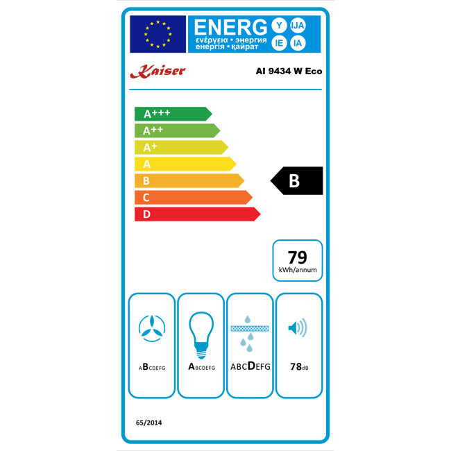 Avantgarde Pro 90cm Island Cooker Hood