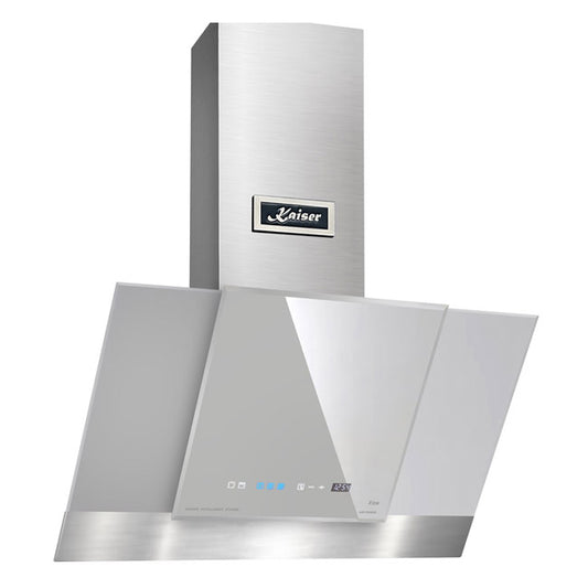 Grand Chef 60cm Cooker Hood (White)