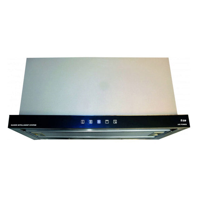 Grand Chef Built-In Cooker Hood (Black)