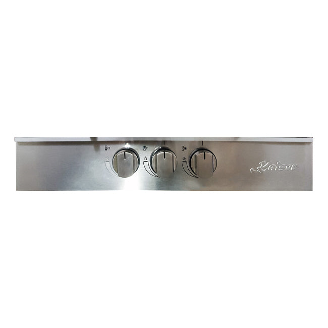Grand Chef 45cm Gas Hob (Stainless Steel)