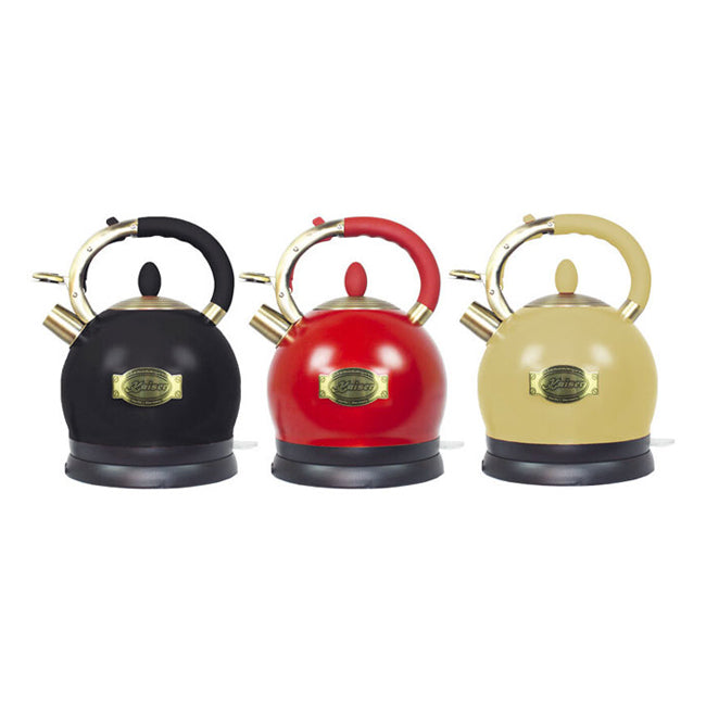 Empire Electric Kettle (Stainless Steel)