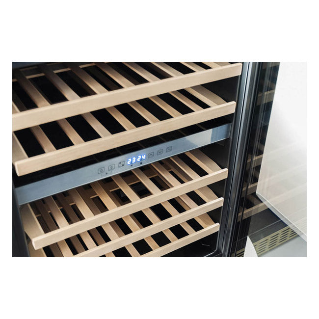Art Deco Wine Cooler