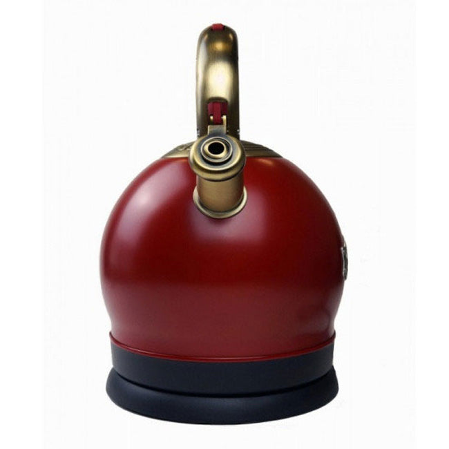 Empire Electric Kettle (Bordeaux Red)