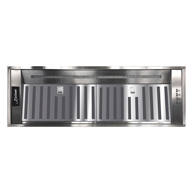 Avantgarde Pro 90cm Cooker Hood (Stainless Steel)