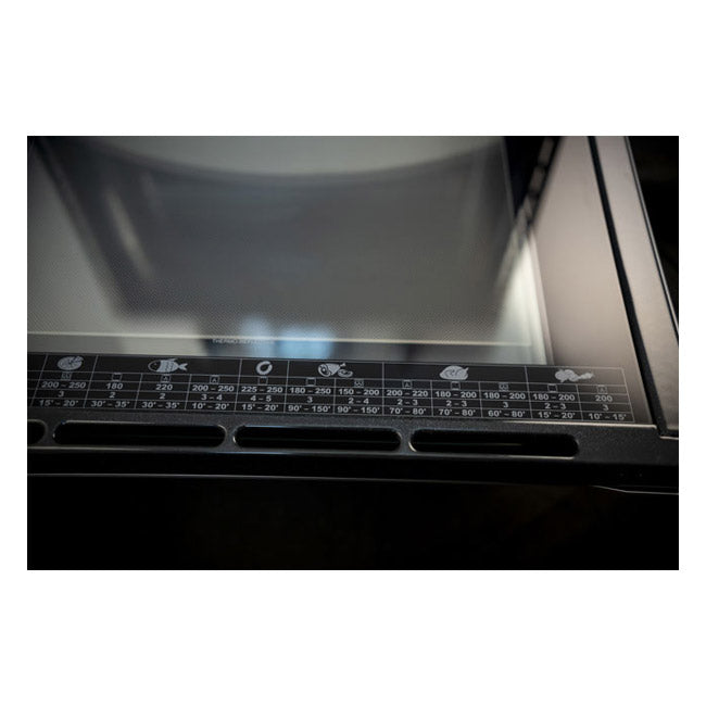 Avantgarde Pro Pyrolytic Electric Oven