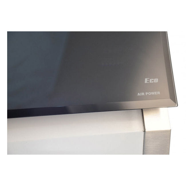 Avantgarde Pro 60cm Cooker Hood
