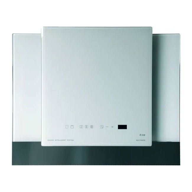 Grand Chef 60cm Cooker Hood (White)