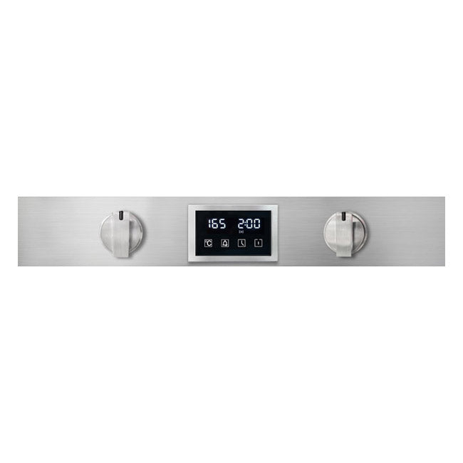 Avantgarde Pro Pyrolytic Electric Oven