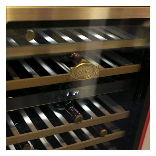 Art Deco Wine Cooler