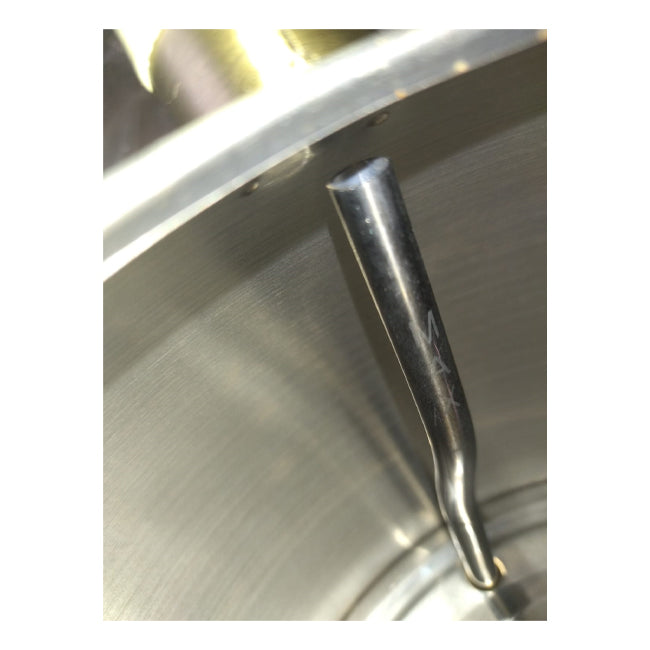 Empire Electric Kettle (Stainless Steel)