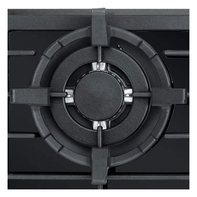 Grand Chef Turbo Gas Hob (Black)