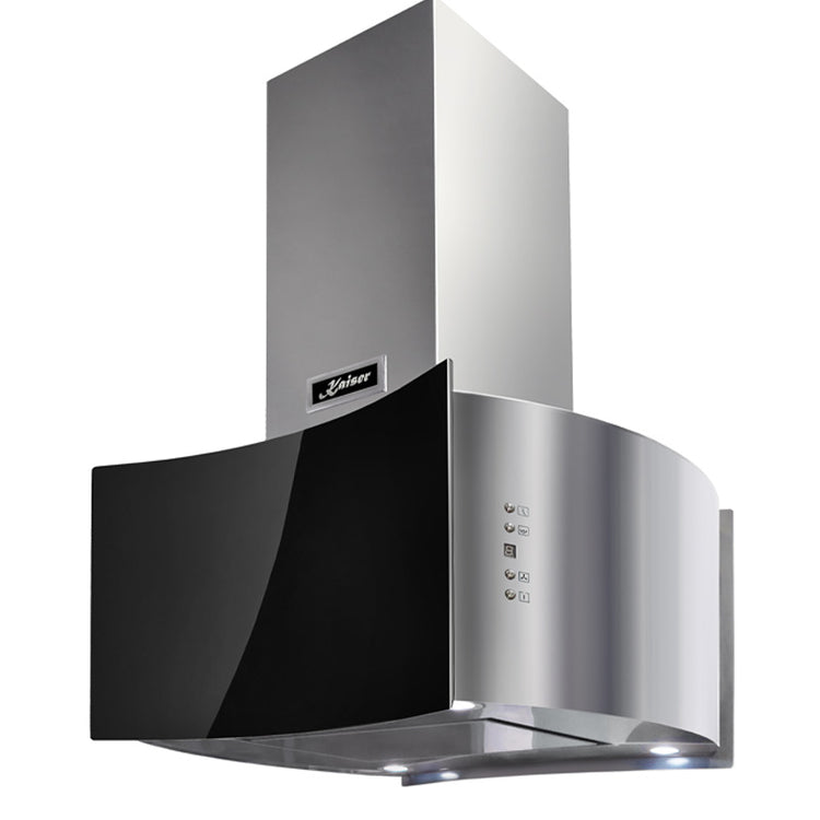 Cooker Hoods | Kitchen Extractor Fans | Kaiser Appliances UK