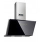 Avantgarde Pro Induction Range Cooker & 90cm Cooker Hood (Stainless Steel)