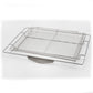 La Perle Noire TFT Display Electric Steam Oven (Black Moire)