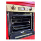 Empire 60cm Electric Oven (Ivory)