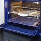 Grand Chef Air Fryer Oven & Microwave Combi Oven Bundle (Stainless Steel)