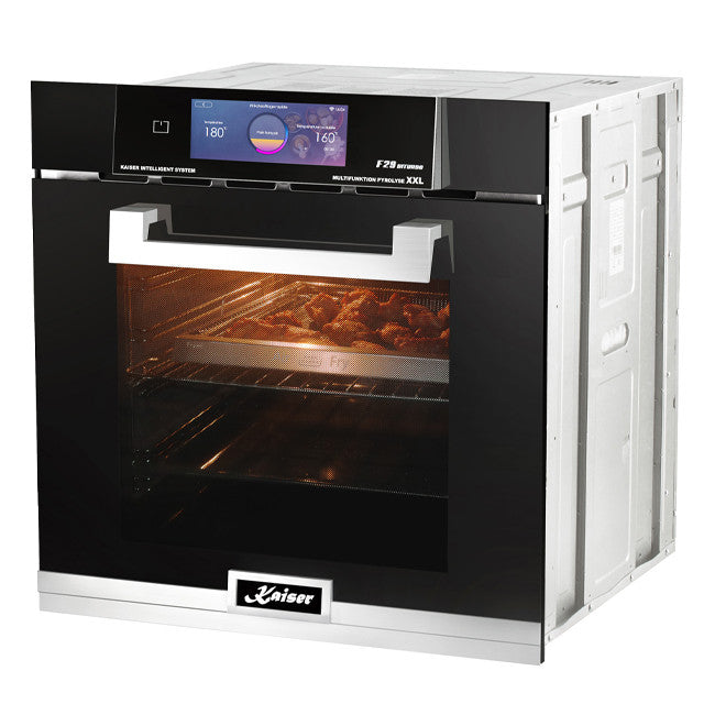 Kaiser Grand Chef Multifunctional Electric Oven (Black)