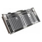 Avantgarde Pro 90cm Electric Oven & Built In Cooker Hood