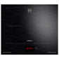Avantgarde Pro 60cm Electric Oven & La Perle Noir 59cm TFT Induction Hob