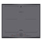 Avantgarde Pro 60cm Electric Oven & 59cm Induction Hob (Grey)