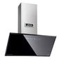 Avantgarde Pro Induction Range Cooker & 90cm Cooker Hood (Stainless Steel)