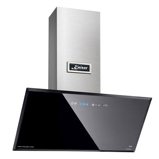 Avantgarde Pro Induction Range Cooker & 90cm Cooker Hood (Stainless Steel)