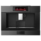 La Perle Noire Built-In Fully Automatic Coffee Machine (Graphite Grey)