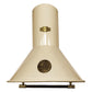 Empire Induction Range Cooker & 90cm Cooker Hood Bundle (Ivory)
