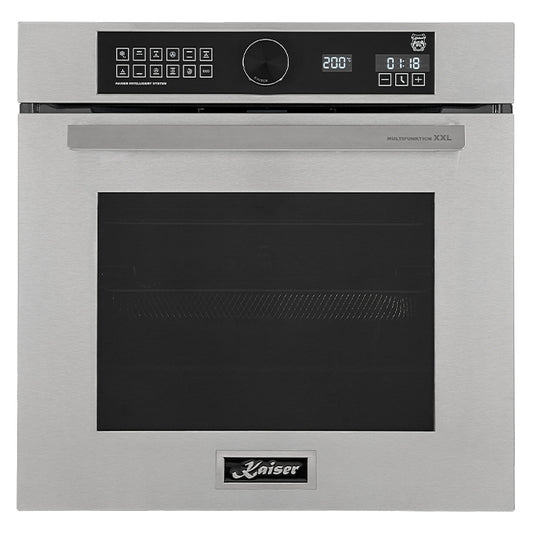 Grand Chef 60cm Electric Oven (Stainless Steel)