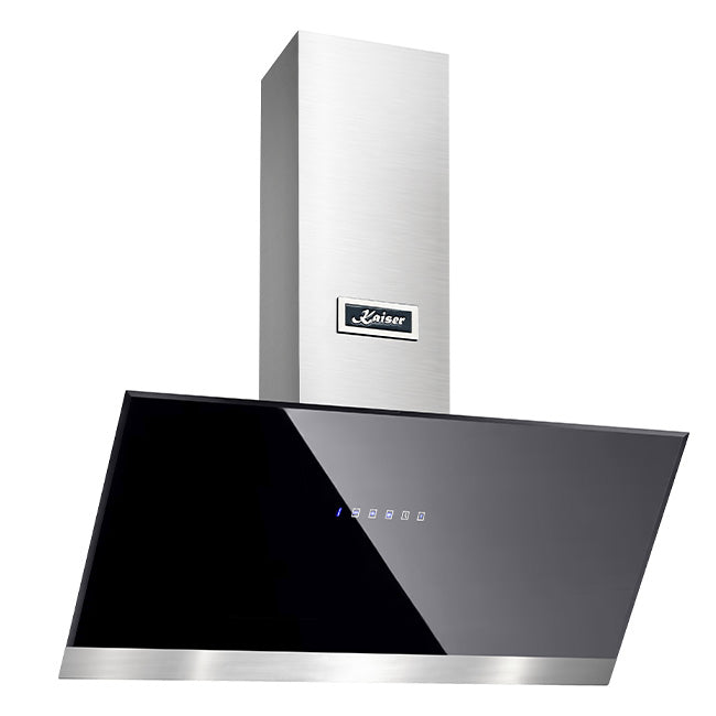 Avantgarde Pro Dual Fuel Range Cooker & 90cm Hood Bundle (Black)