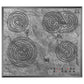 Grand Chef Cave Painting 59cm Ceramic Hob