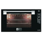 Avantgarde Pro 90cm Electric Oven & Built In Cooker Hood