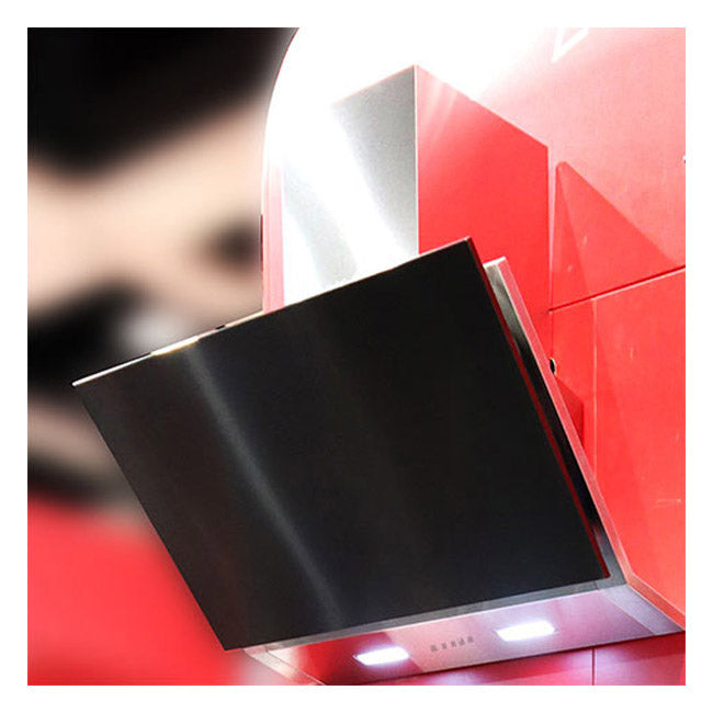 Avantgarde Pro Dual Fuel Range Cooker & 90cm Hood Bundle (Black)