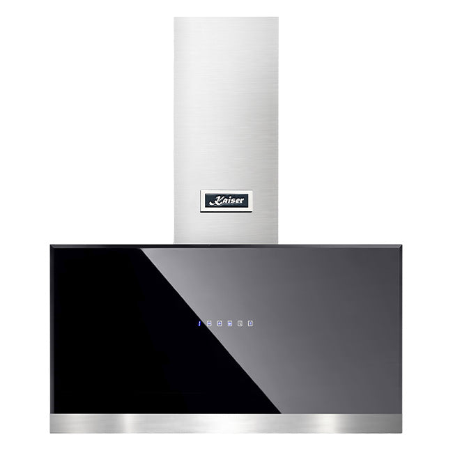 Avantgarde Pro Induction Range Cooker & 90cm Cooker Hood (Stainless Steel)
