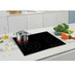 Grand Chef 59cm Ceramic Hob (Black)