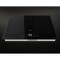 Avantgarde Pro 60cm Electric Oven & La Perle 58cm Induction Hob