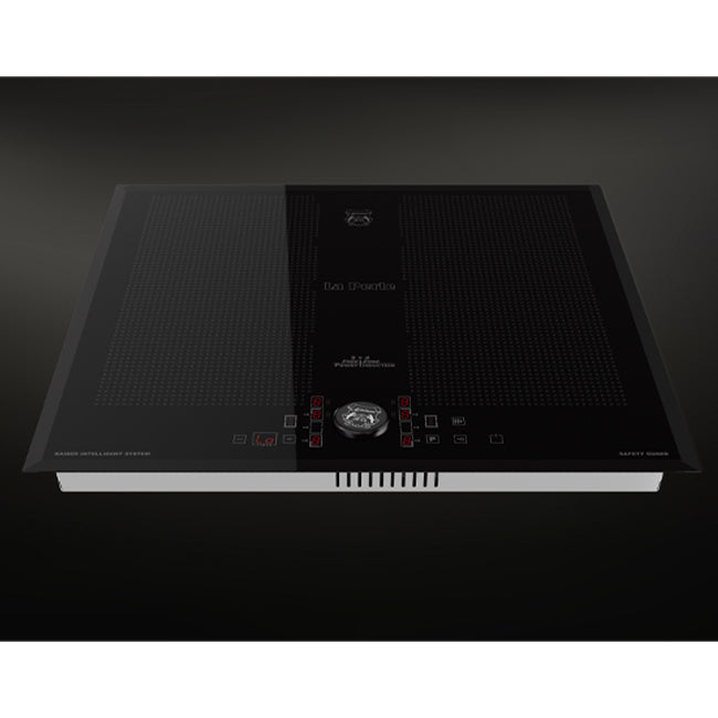 Avantgarde Pro 60cm Electric Oven & La Perle 58cm Induction Hob